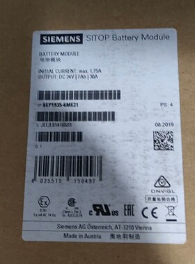 6EP1935-6ME21 备件/咨询