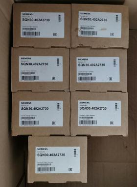 SIEMENS SQN30.402A2730伺服 备件/咨询