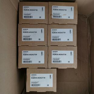 备件 咨询 SQN30.402A2730伺服 SIEMENS