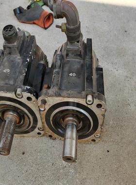 安川伺服电机4.4KWSGM7G-44AF 备件/咨询