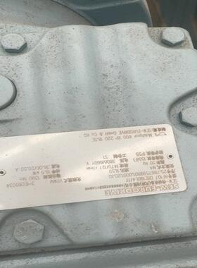 全新SEW减速机  RF107速比11.59   备件/备件
