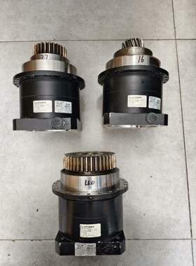 STOBER减速机 斯德博减速机 型号PH721F0100M 备件/咨询