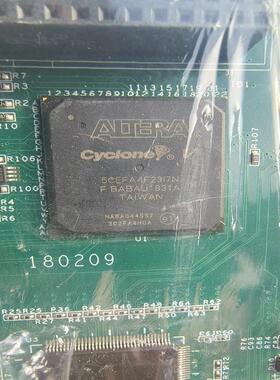 （激光雷达板）Altera Cyclone  备件/咨询