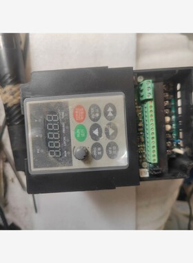 VEKO变频器V88M4T1R5GB(1.5KW) 380V 维修/咨询