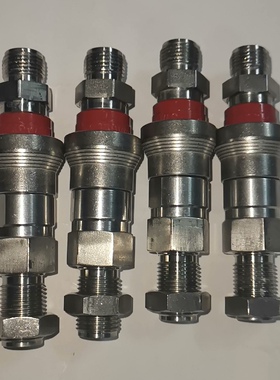 Swagelok世伟洛克 快速接头  PATD-316-QC 维修/咨询