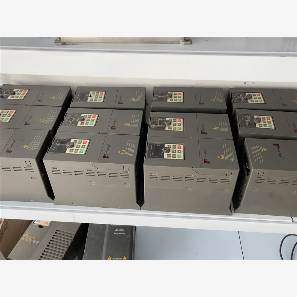 普传永磁变频PI500A-E 7R5G3，7.5KW。17台 备件/咨询
