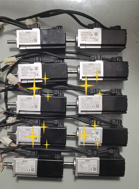HCFA禾川伺服电机SV-X2MH010A-B2LN，几乎全 备件/咨询