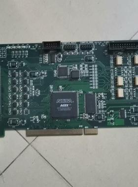 XJ500 CONTROI 采集卡包好 备件/咨询