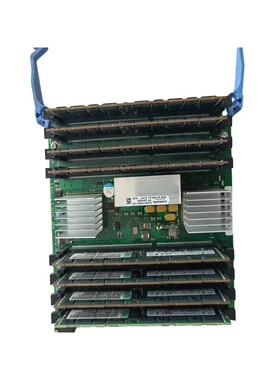 IBM P740/P720内存板 IBM EM01 00E0 备件/咨询