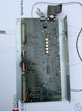 西门子IO板，6FC5611-0CA01-0AA1，拆机包好 备件/咨询