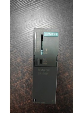 6ES7315-2EH14-0AB0无破损划痕橙色重新 备件/咨询