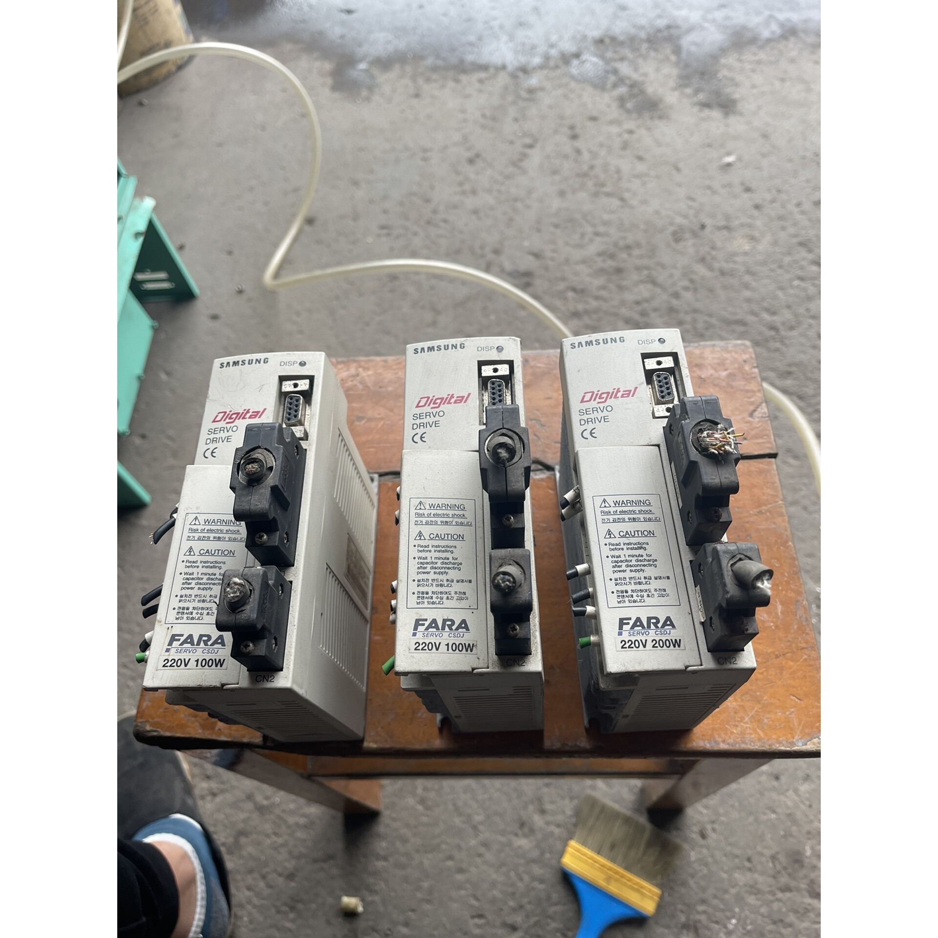 三星驱动器CSDJ01BX1/02BX1 备件/咨询