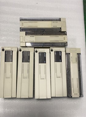 三菱FX2N-80MT/ES-001,  FX2N-80MT 备件/咨询