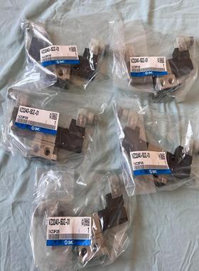 SMC电磁阀VZ3240-5DZ-01 备件/咨询