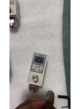 SMC液晶压力表ISE75-02-27、ISE75-02-4 备件/咨询