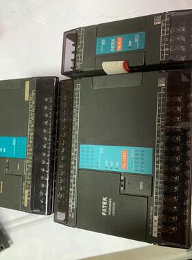 永宏 PLC型号 FBs-40MAT2-AC 维修/备件