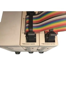 tm2ddi16dk tm2ddo16tk各一个带 备件/咨询