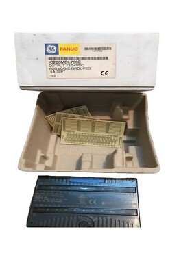 FANUC ICM200MDL750E、IC200MDL75 备件/咨询