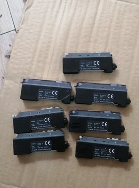 基恩士放大器FSV11P 备件/咨询