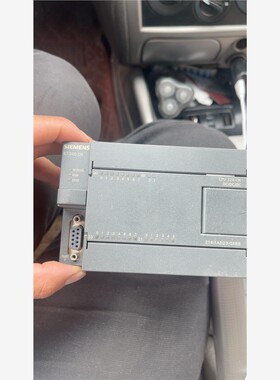 全新S7-200CPU224cn订货号214-1AD2 备件/咨询