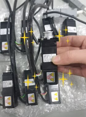 安川伺服电SGMMV-A3A2A21，全新正常件参数 备件/咨询