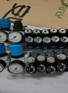 费斯托减压阀526261费斯托调压阀153 备件/咨询