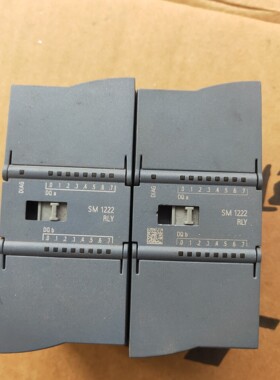 1200PLC模块SM1222 备件/咨询