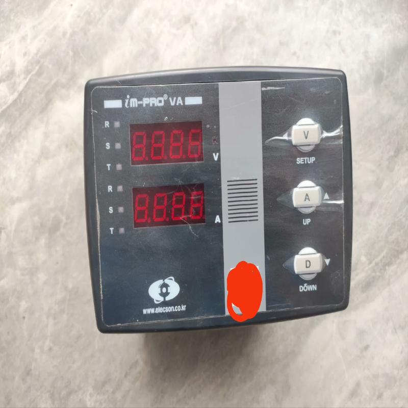 iMPRO-VA/50Hz  110-220 备件/咨询