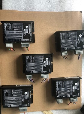 雷赛DM415S步进驱动器 备件/咨询