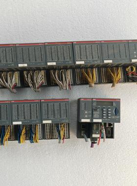 ABB PLC  PM582 CM577  AI 备件/咨询