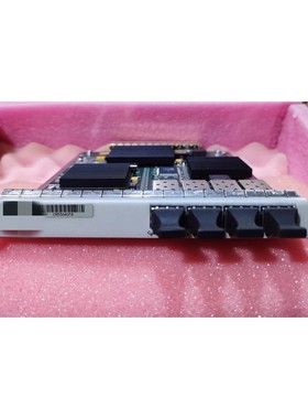 CR53-P10-4xSTM1-SFP FPIC-4xOC3 备件/咨询