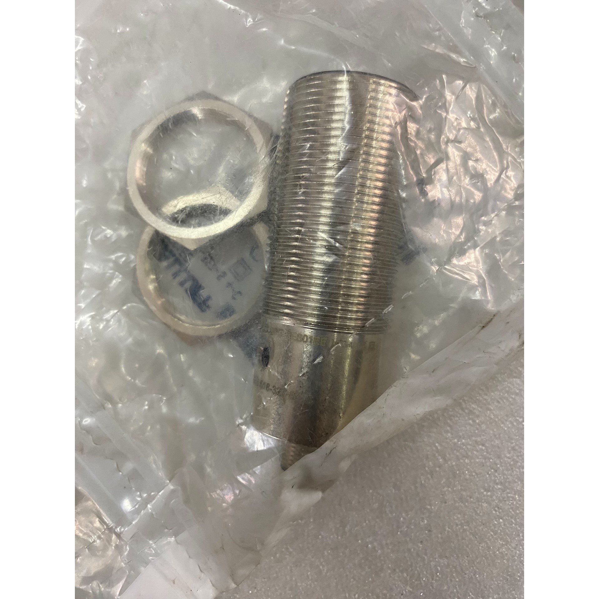 全新BES01EE BES 516327S 4C 巴鲁 备件/咨询