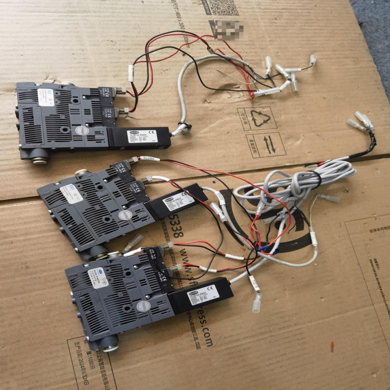 SCHMALZ,施迈茨,SCPSb 15 S02 备件/咨询