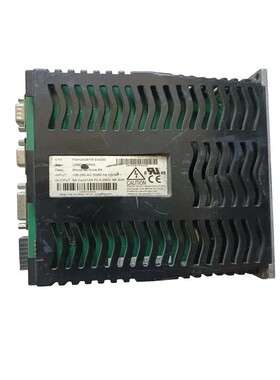 FMH2A06TR-EN23Z保德驱动器实物图片没有盖 备件/咨询