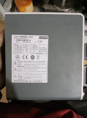 高创伺服驱动器 CDHD2-0032AEC2多套 备件/咨询