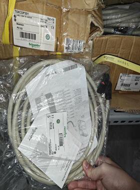 TSXCDP301全新原装未拆封施耐德线缆库存多 维修/咨询