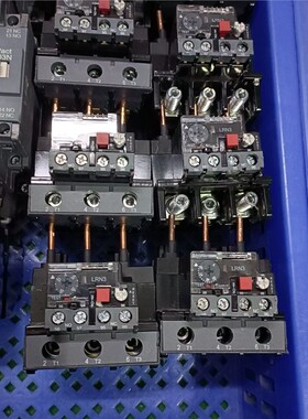 施耐德热继电器LRN353N，热继电器LRN357N，23- 备件/咨询