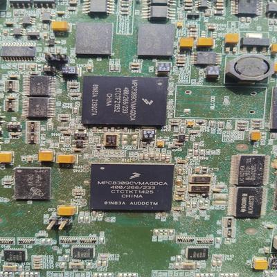 MPC8309CVMAGDCA芯片有需要的朋友 备件/咨询