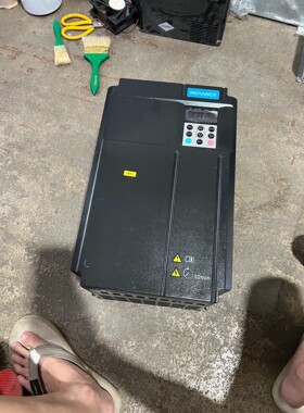 CS710变频器30KW CS7104T30GB 实物 备件/咨询