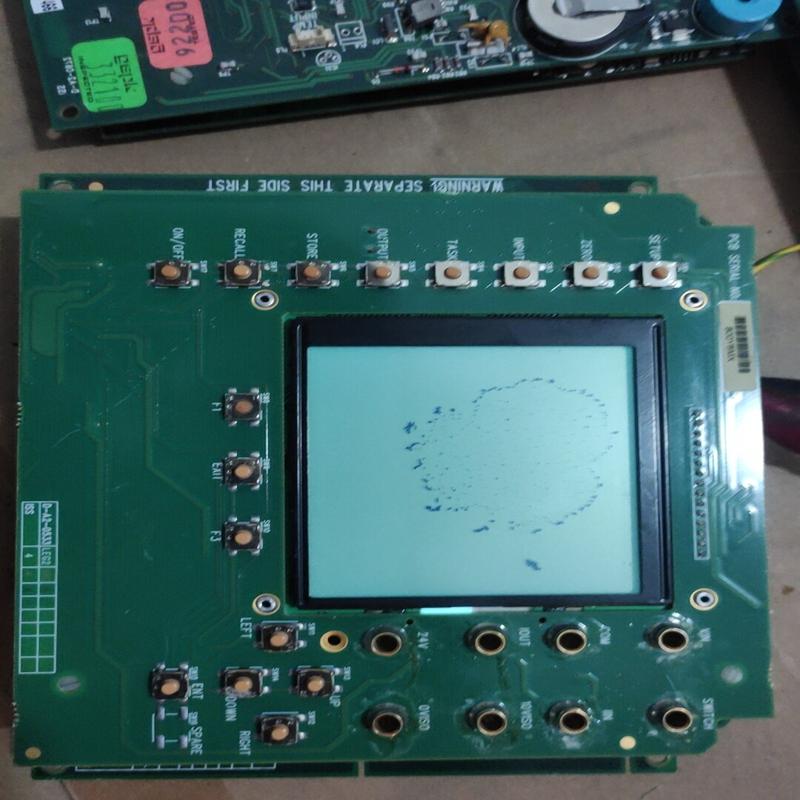 德鲁克DRUCK DPI610 DPI615 D 备件/咨询