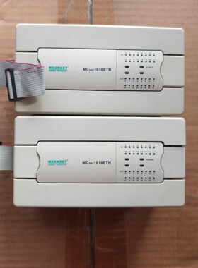 麦格米特PLCMC200-1616ETN实物拍摄 备件/咨询