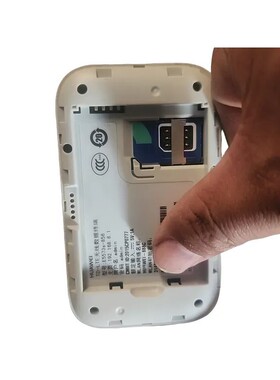 /华为 华为e5573s-856 4g网卡成色 备件/咨询