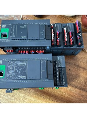 施耐德TM241CEC24T 备件/咨询