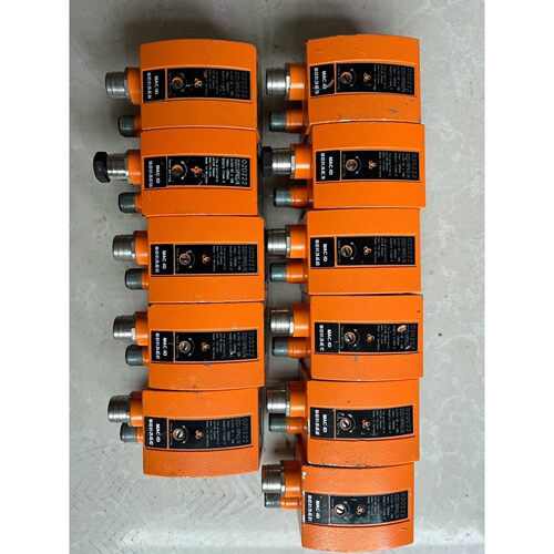 IFM易福门O2D222维码条形码读取器02DPIRPKG 备件/咨询