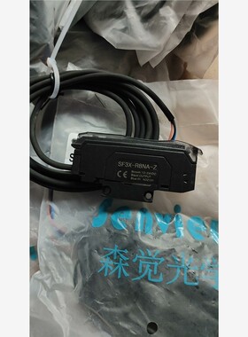全新带包装。SF3X-R8NA-工森觉senview光仟放大 备件/咨询