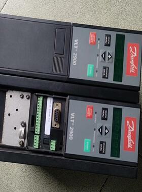 丹弗斯变频器 VLT2922PT4B 2.2KW 备件/咨询