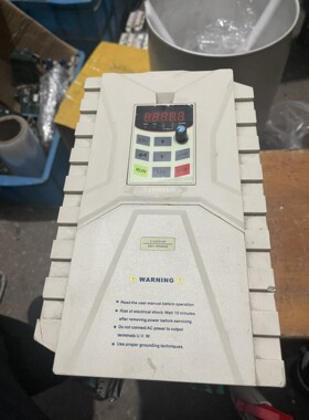 博尔慧变频器BOERH ES1003T015G/018P 备件/咨询