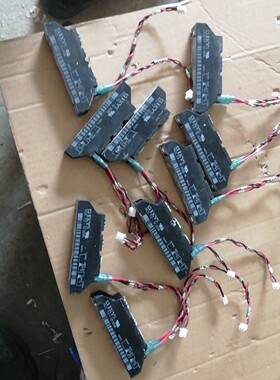 MCC7212 101B看好在拍  一起九个打包200 备件/咨询