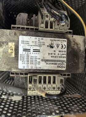 美德克斯变压器TAM5241-8BD40-0CN 备件/咨询