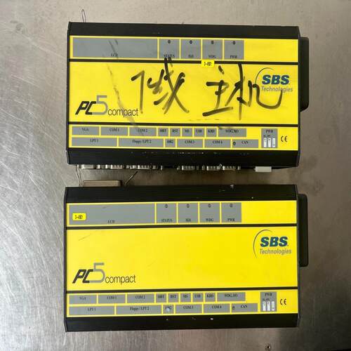 SBS   PC5111WJ0C040W16/P 备件/咨询